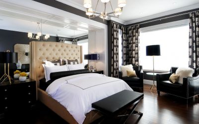 Design por trás do espelho - pequenos e grandes espelhos no interior do apartamento (290+ fotos)