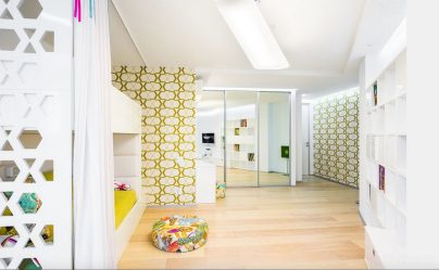Design por trás do espelho - pequenos e grandes espelhos no interior do apartamento (290+ fotos)