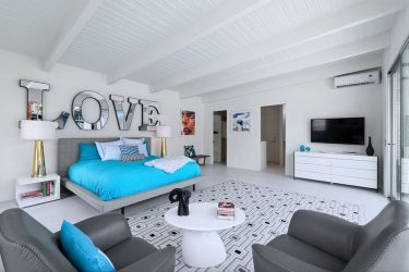 Design por trás do espelho - pequenos e grandes espelhos no interior do apartamento (290+ fotos)