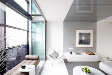 Design por trás do espelho - pequenos e grandes espelhos no interior do apartamento (290+ fotos)