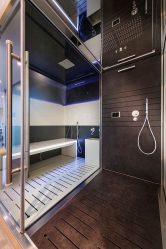 Design por trás do espelho - pequenos e grandes espelhos no interior do apartamento (290+ fotos)