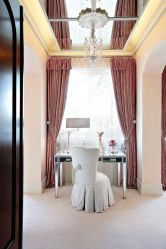 Design por trás do espelho - pequenos e grandes espelhos no interior do apartamento (290+ fotos)