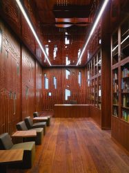 Design por trás do espelho - pequenos e grandes espelhos no interior do apartamento (290+ fotos)