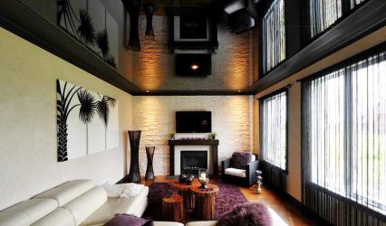 Design por trás do espelho - pequenos e grandes espelhos no interior do apartamento (290+ fotos)