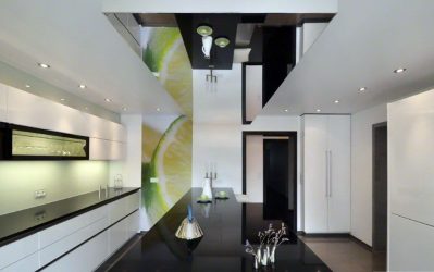 Design por trás do espelho - pequenos e grandes espelhos no interior do apartamento (290+ fotos)
