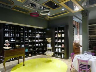 Design por trás do espelho - pequenos e grandes espelhos no interior do apartamento (290+ fotos)
