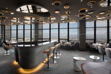 Design por trás do espelho - pequenos e grandes espelhos no interior do apartamento (290+ fotos)