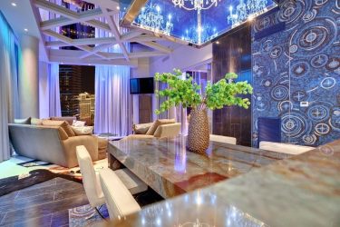 Design por trás do espelho - pequenos e grandes espelhos no interior do apartamento (290+ fotos)