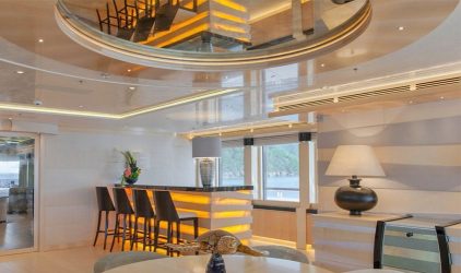 Design por trás do espelho - pequenos e grandes espelhos no interior do apartamento (290+ fotos)