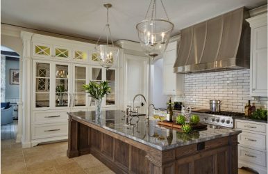 Design por trás do espelho - pequenos e grandes espelhos no interior do apartamento (290+ fotos)