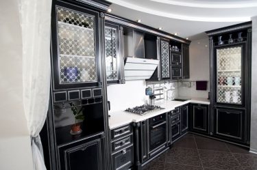 Design por trás do espelho - pequenos e grandes espelhos no interior do apartamento (290+ fotos)