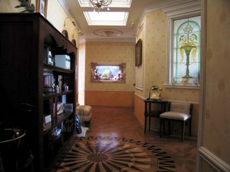 Aquário no interior de um apartamento ou casa: 145+ (Foto) tipos de decoração de seu design (canto, seco, parede divisória, pequeno)