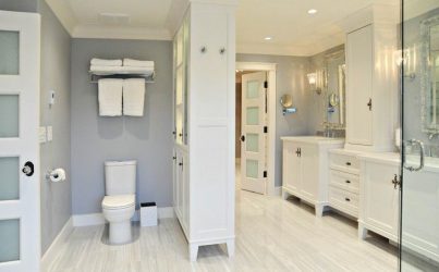 Elegância discreta do estilo americano: Escolhendo um design para um apartamento (sala de estar, quarto, cozinha)