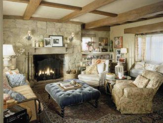 Principais toques do interior do apartamento no estilo Inglês: Adaptar para si mesmo (sala de estar, quarto, cozinha, banheiro)