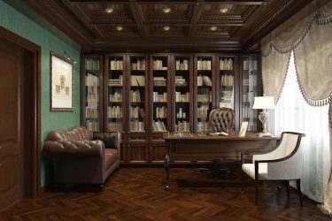 Principais toques do interior do apartamento no estilo Inglês: Adaptar para si mesmo (sala de estar, quarto, cozinha, banheiro)