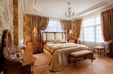 Principais toques do interior do apartamento no estilo Inglês: Adaptar para si mesmo (sala de estar, quarto, cozinha, banheiro)