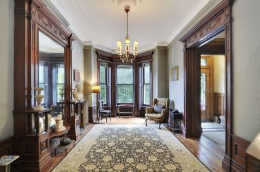 Principais toques do interior do apartamento no estilo Inglês: Adaptar para si mesmo (sala de estar, quarto, cozinha, banheiro)