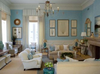 Principais toques do interior do apartamento no estilo Inglês: Adaptar para si mesmo (sala de estar, quarto, cozinha, banheiro)