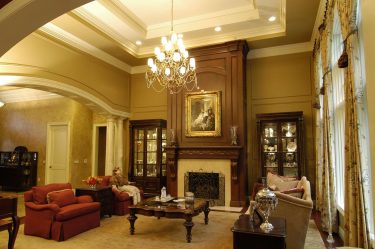 Principais toques do interior do apartamento no estilo Inglês: Adaptar para si mesmo (sala de estar, quarto, cozinha, banheiro)