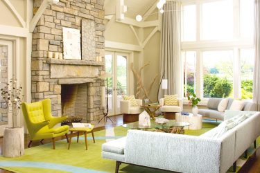Principais toques do interior do apartamento no estilo Inglês: Adaptar para si mesmo (sala de estar, quarto, cozinha, banheiro)