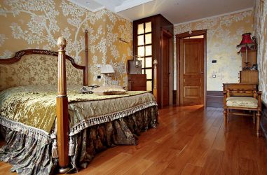Principais toques do interior do apartamento no estilo Inglês: Adaptar para si mesmo (sala de estar, quarto, cozinha, banheiro)