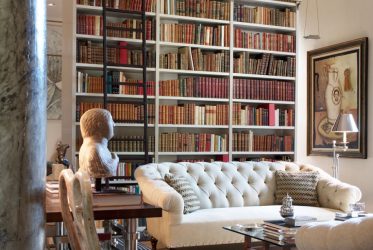 Principais toques do interior do apartamento no estilo Inglês: Adaptar para si mesmo (sala de estar, quarto, cozinha, banheiro)