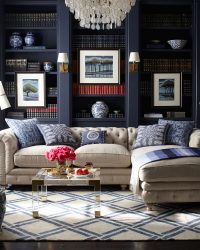 Principais toques do interior do apartamento no estilo Inglês: Adaptar para si mesmo (sala de estar, quarto, cozinha, banheiro)