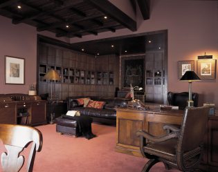 Principais toques do interior do apartamento no estilo Inglês: Adaptar para si mesmo (sala de estar, quarto, cozinha, banheiro)