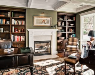 Principais toques do interior do apartamento no estilo Inglês: Adaptar para si mesmo (sala de estar, quarto, cozinha, banheiro)