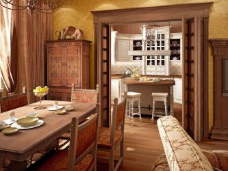 Principais toques do interior do apartamento no estilo Inglês: Adaptar para si mesmo (sala de estar, quarto, cozinha, banheiro)