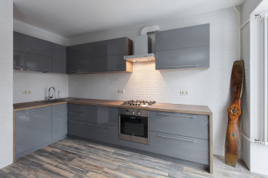 Entresol: 155+ Fotos em interiores modernos de apartamentos. Escolhendo opções para o corredor, cozinha, acima da porta