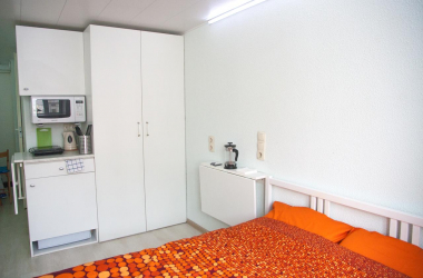 Entresol: 155+ Fotos em interiores modernos de apartamentos. Escolhendo opções para o corredor, cozinha, acima da porta