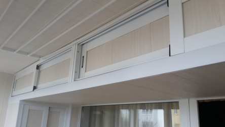 Entresol: 155+ Fotos em interiores modernos de apartamentos. Escolhendo opções para o corredor, cozinha, acima da porta