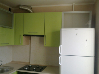 Entresol: 155+ Fotos em interiores modernos de apartamentos. Escolhendo opções para o corredor, cozinha, acima da porta