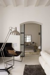 Tipos de bela arca de Drywall (mais de 210 fotos): design de interiores do-it-yourself