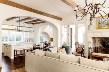 Tipos de bela arca de Drywall (mais de 210 fotos): design de interiores do-it-yourself