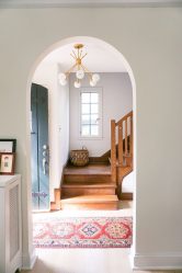 Tipos de bela arca de Drywall (mais de 210 fotos): design de interiores do-it-yourself