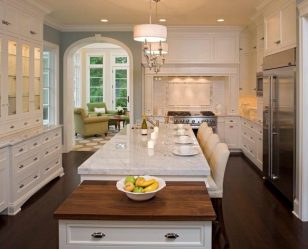 Tipos de bela arca de Drywall (mais de 210 fotos): design de interiores do-it-yourself