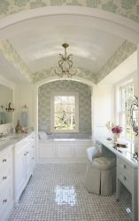 Tipos de bela arca de Drywall (mais de 210 fotos): design de interiores do-it-yourself