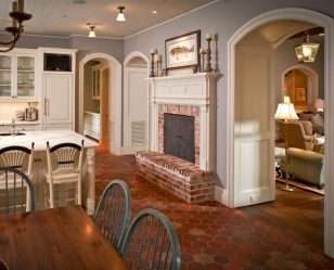 Tipos de bela arca de Drywall (mais de 210 fotos): design de interiores do-it-yourself