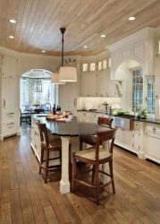 Tipos de bela arca de Drywall (mais de 210 fotos): design de interiores do-it-yourself