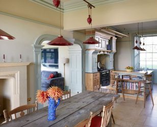 Tipos de bela arca de Drywall (mais de 210 fotos): design de interiores do-it-yourself