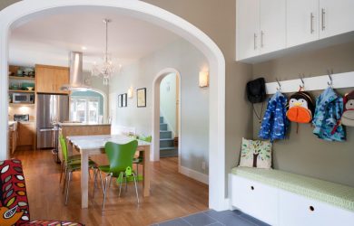 Tipos de bela arca de Drywall (mais de 210 fotos): design de interiores do-it-yourself