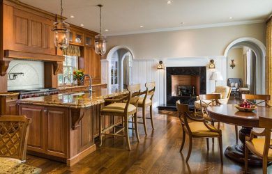 Tipos de bela arca de Drywall (mais de 210 fotos): design de interiores do-it-yourself