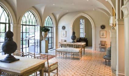Tipos de bela arca de Drywall (mais de 210 fotos): design de interiores do-it-yourself
