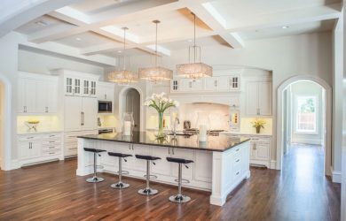 Tipos de bela arca de Drywall (mais de 210 fotos): design de interiores do-it-yourself