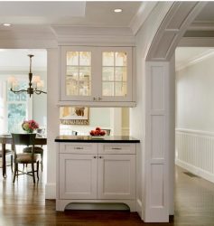 Tipos de bela arca de Drywall (mais de 210 fotos): design de interiores do-it-yourself