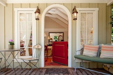 Tipos de bela arca de Drywall (mais de 210 fotos): design de interiores do-it-yourself