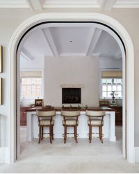 Tipos de bela arca de Drywall (mais de 210 fotos): design de interiores do-it-yourself