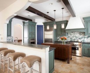 Tipos de bela arca de Drywall (mais de 210 fotos): design de interiores do-it-yourself